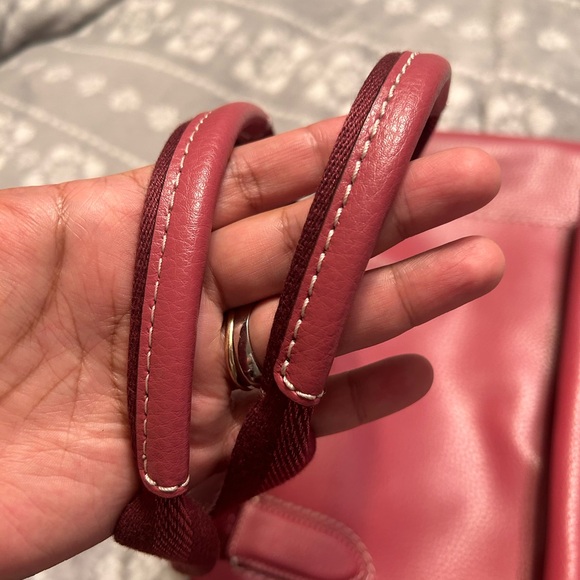 Coach bag - Picture 5 of 11